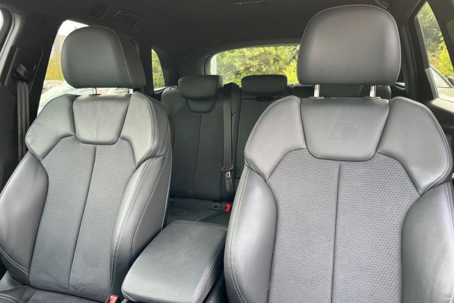 Audi Q5 Photo 21