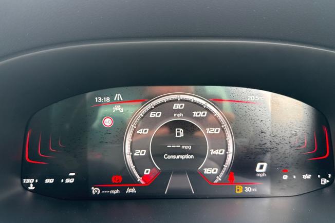 SEAT Ateca Photo 15