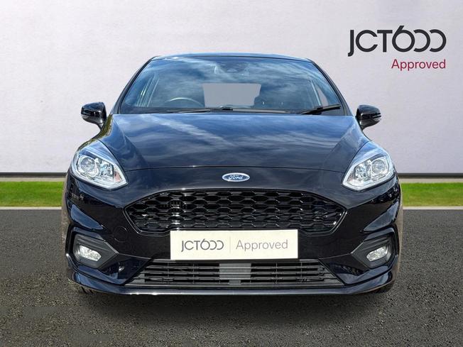 FORD Fiesta Photo 8