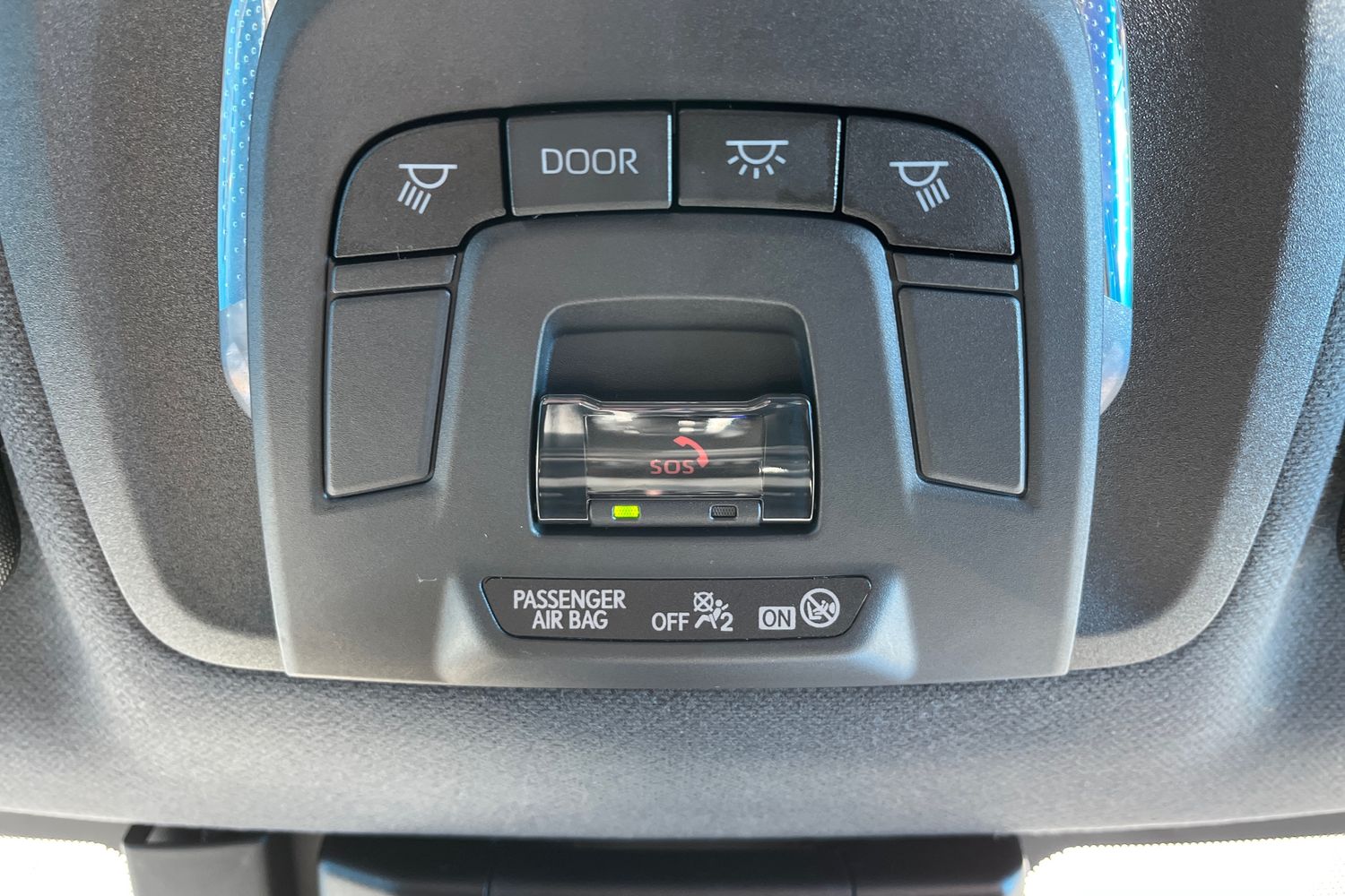 Suzuki Swace Photo 36