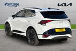 Kia Sportage Photo 4