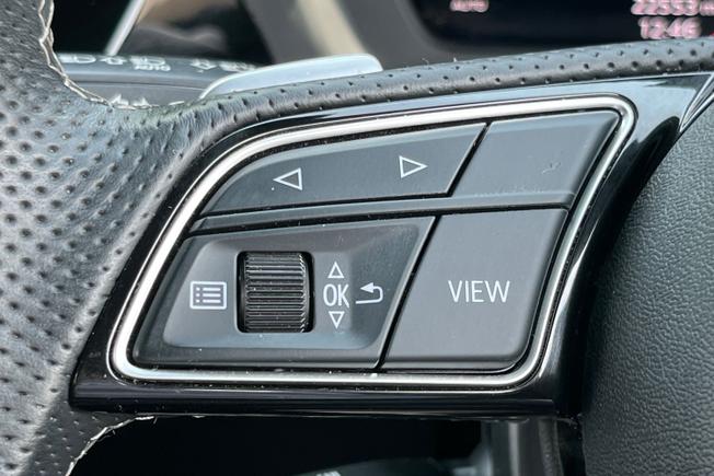 AUDI A3 Photo 16