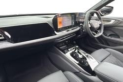 AUDI  A5 Saloon Photo 2