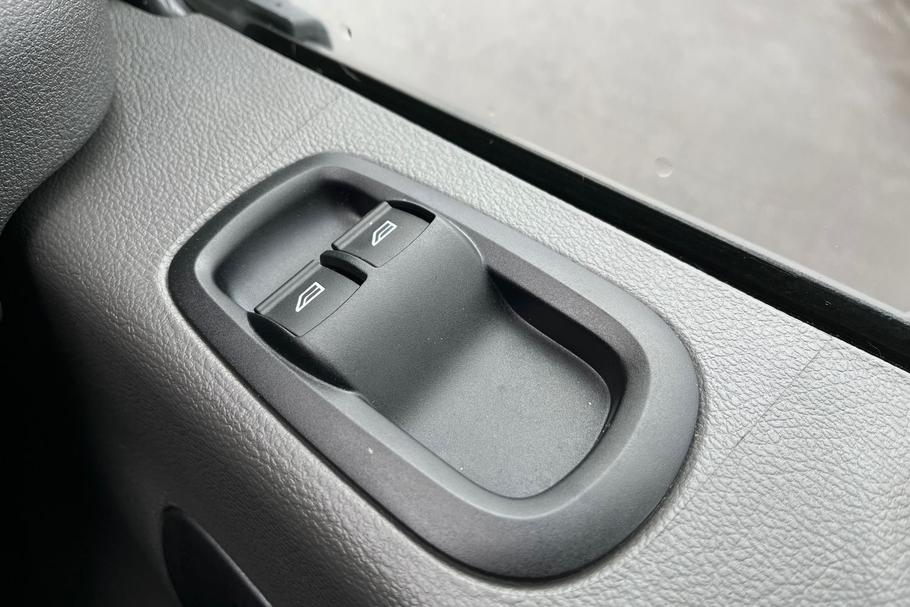 Used FORD TRANSIT WN75DZF 36