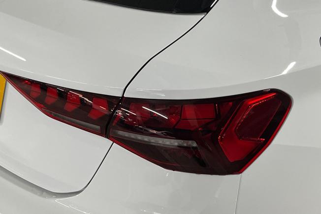 AUDI A3 Photo 18