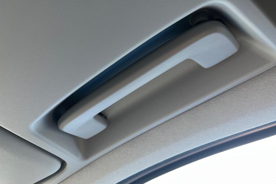 Used Ford TRANSIT CONNECT WR25OAC 31