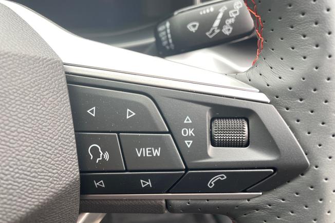 SEAT Leon Photo 17