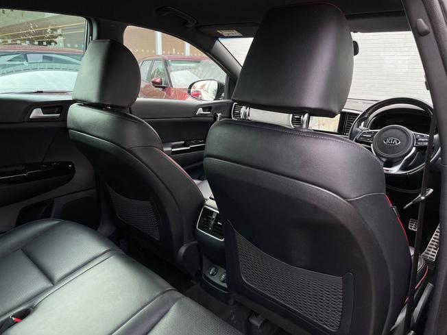 Kia Sportage Photo 31