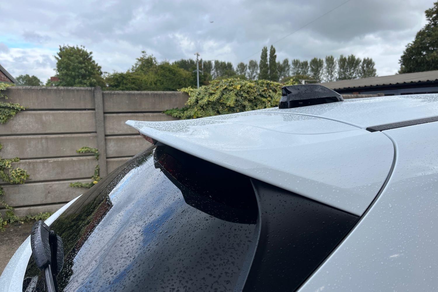 Ford PUMA Photo 39