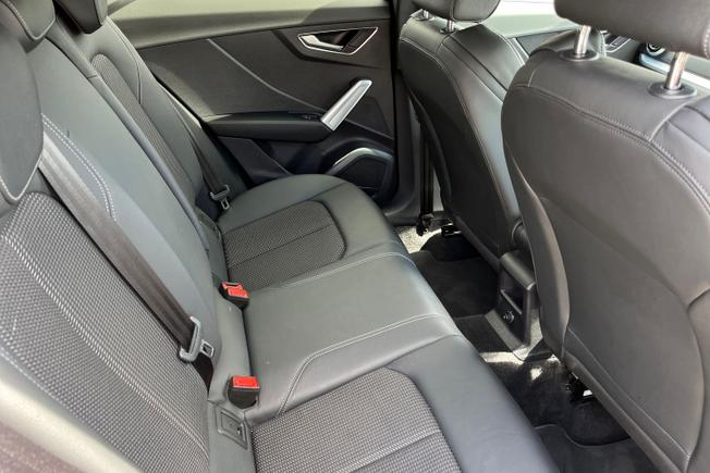 AUDI Q2 Photo 37