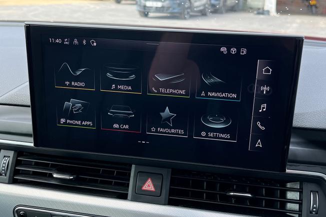AUDI A5 Photo 13