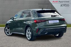 AUDI A3 Photo 3