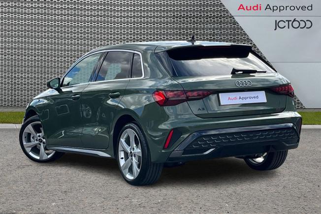 AUDI A3 Photo 3