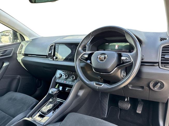 ŠKODA Karoq Photo 6