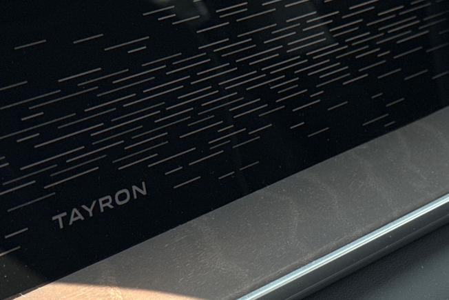 VOLKSWAGEN Tayron Photo 45
