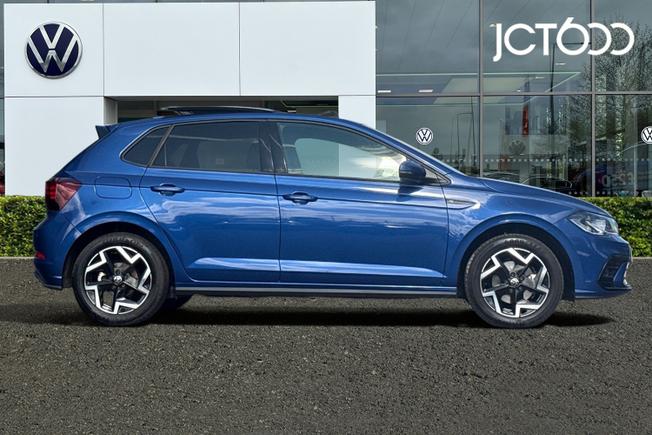 Volkswagen Polo Photo 4