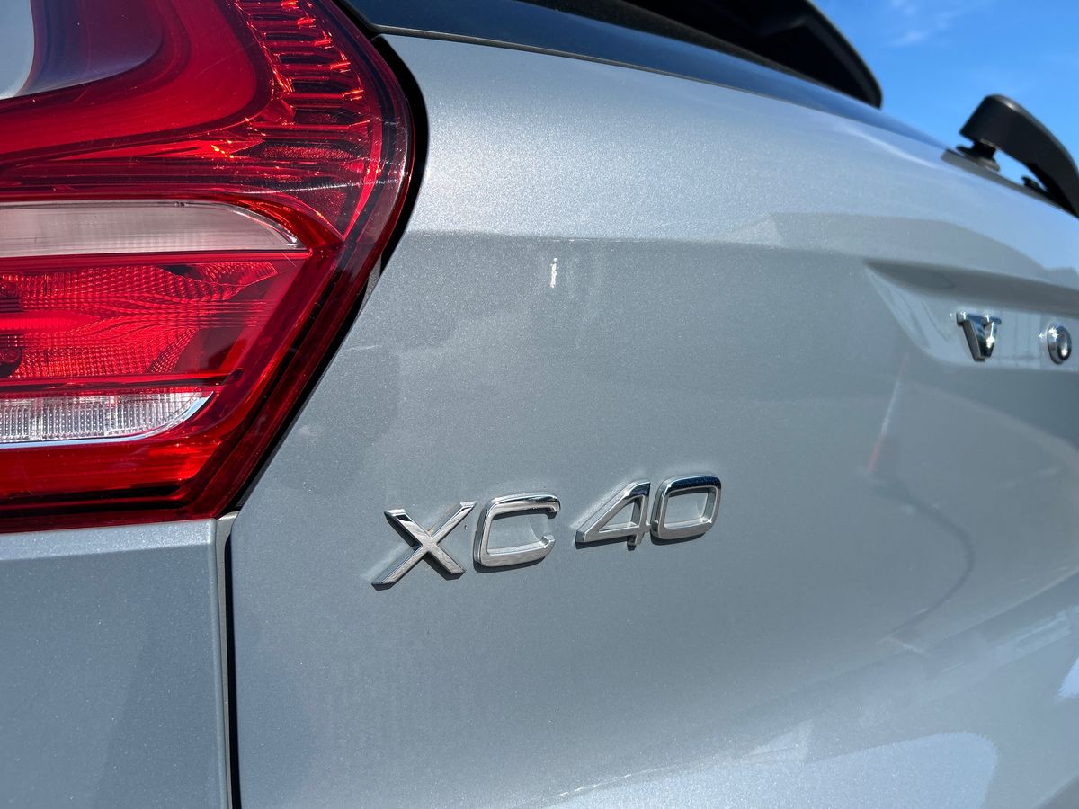 Volvo XC40 Photo 27