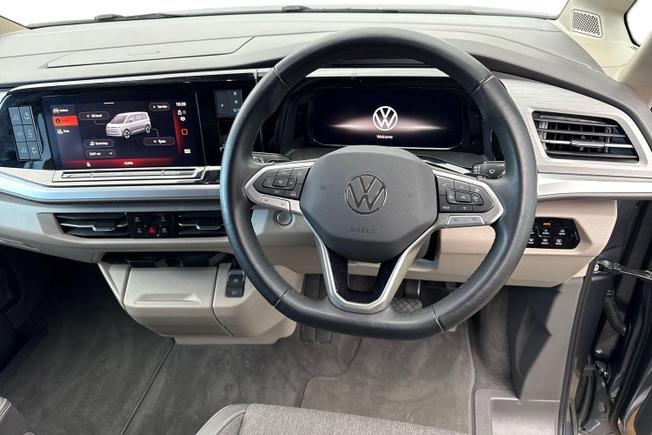VOLKSWAGEN California Photo 11