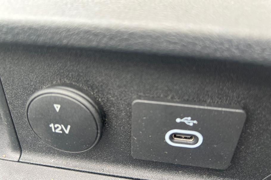 Used FORD TRANSIT WN75GUW 33