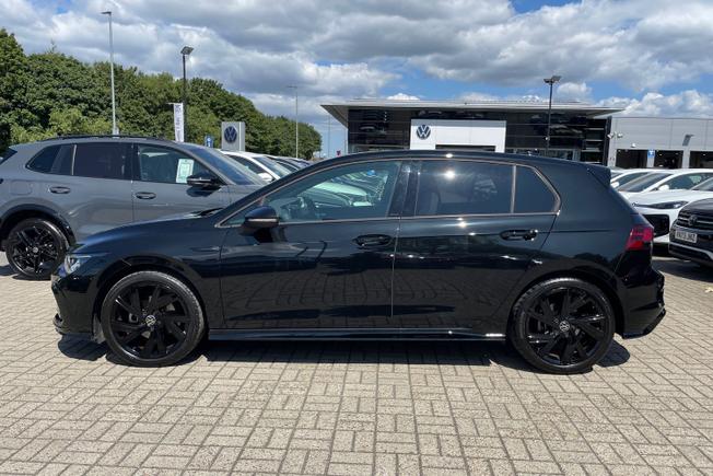VOLKSWAGEN Golf Photo 45