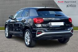 Audi Q2 Photo 3