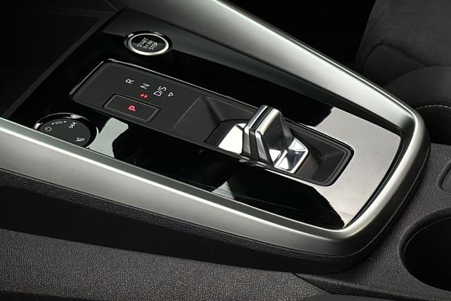 AUDI A3 Photo 43