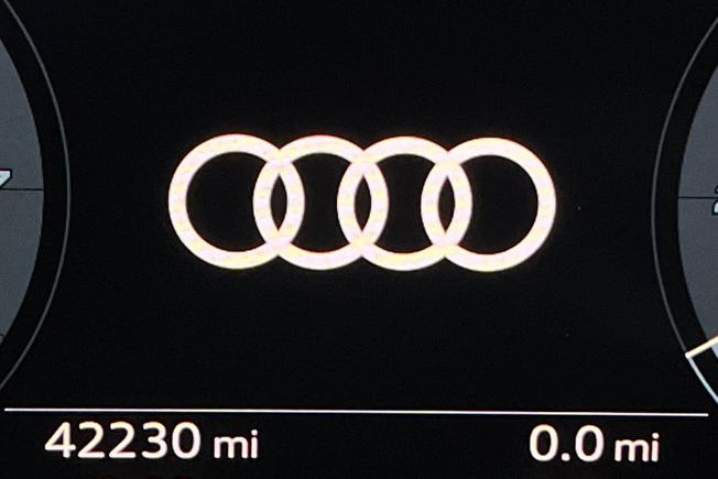 Audi Q3 Photo 15