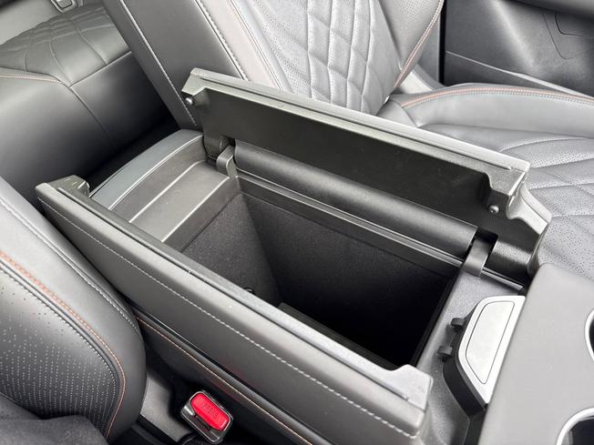 CHANGAN Deepal S07 Photo 57