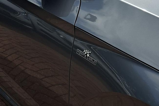 ŠKODA Kamiq Photo 20