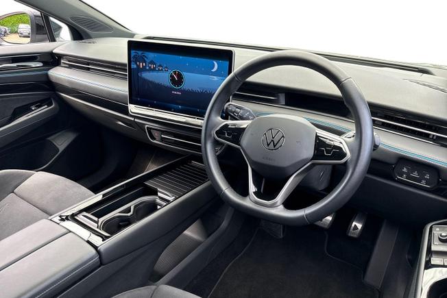 VOLKSWAGEN Id.7 Photo 6