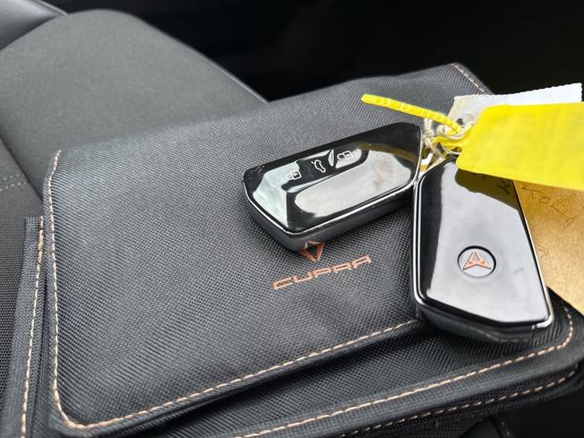 CUPRA Formentor Photo 41