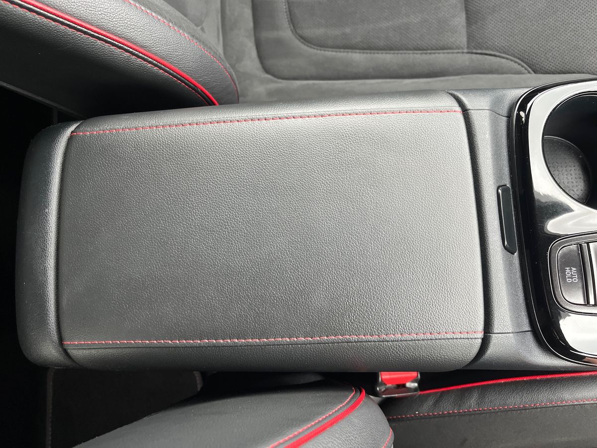 Hyundai TUCSON Photo 39