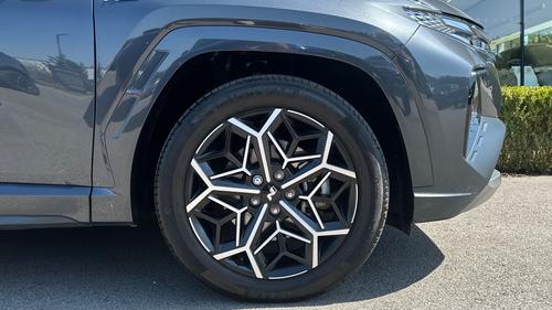 Hyundai TUCSON Photo autoimg-8d353bd1dbe74933f6575b44cf53be230497c01b.jpg