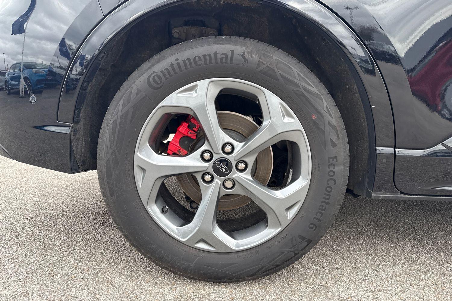 Ford KUGA Photo 7