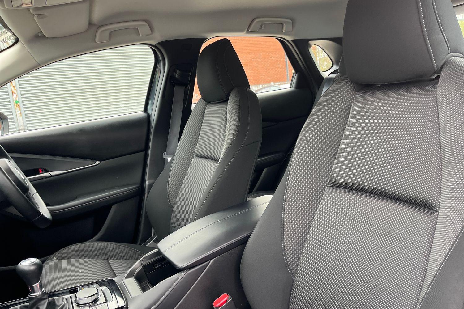 Mazda CX-30 Photo 18