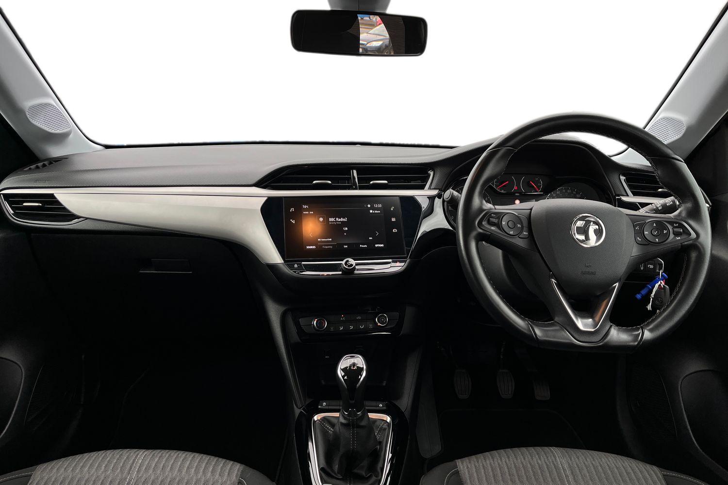 Vauxhall Corsa Photo 9