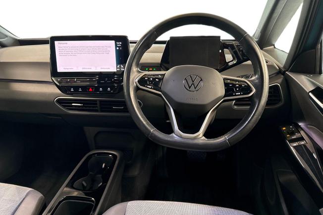 VOLKSWAGEN ID.3 Photo 11