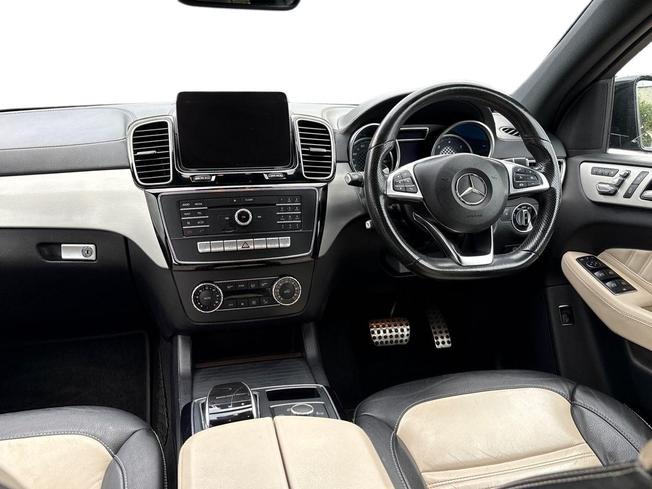 MERCEDES-BENZ Gle Photo 11