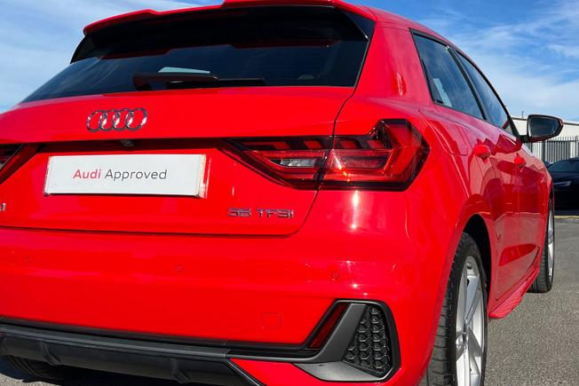 AUDI A1 Photo 18