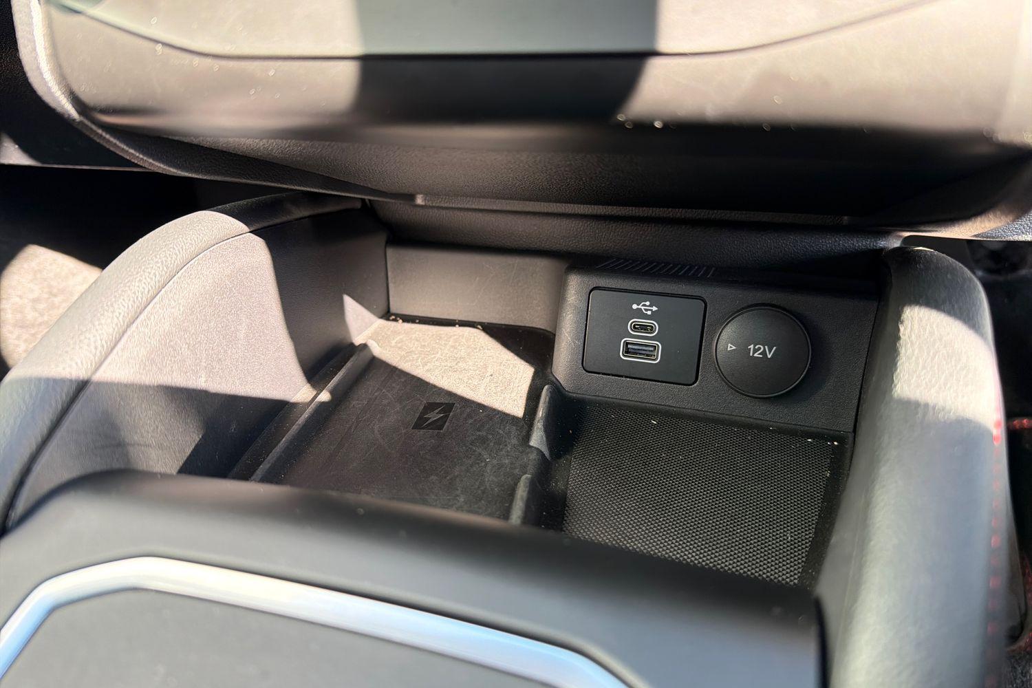 Ford FOCUS Photo 36