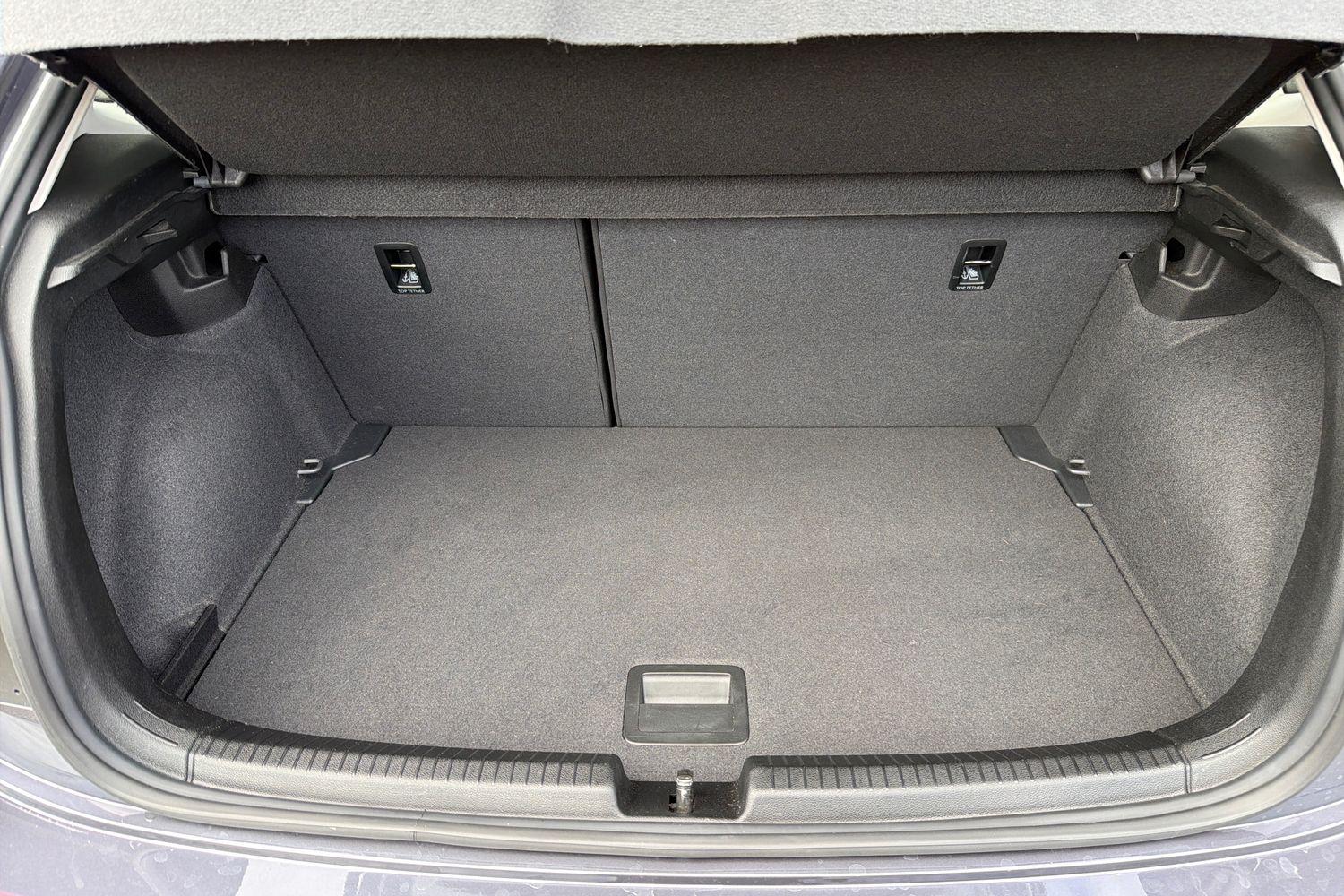 Volkswagen POLO Photo 20