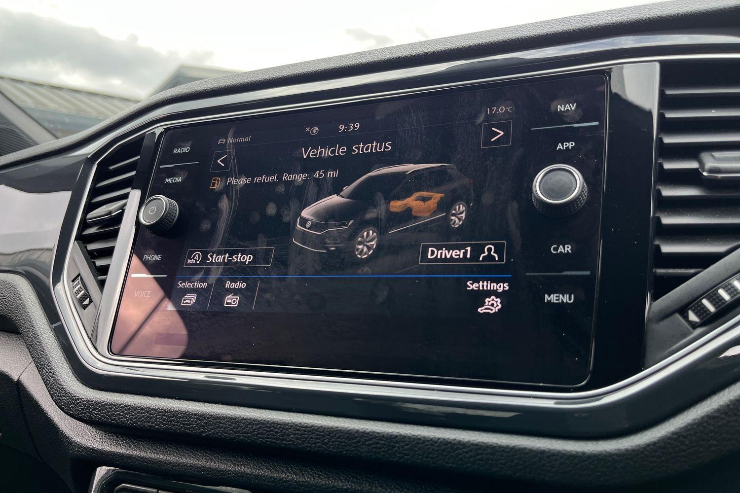 Volkswagen T-Roc Photo 27