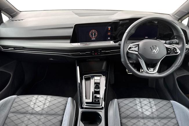 Volkswagen Golf Photo 10