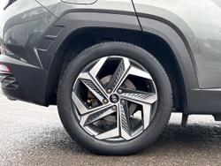 HYUNDAI Tucson Photo 5