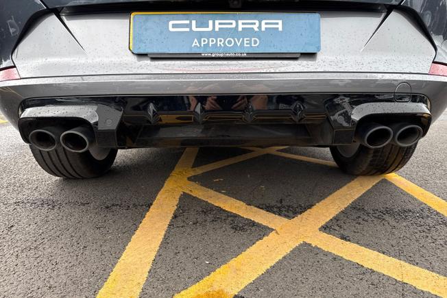 CUPRA Formentor Photo 38