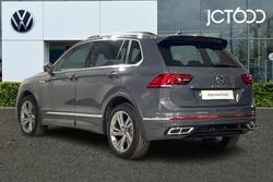 VOLKSWAGEN Tiguan Photo 3