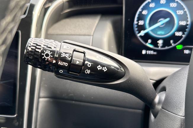 HYUNDAI Tucson Photo 24