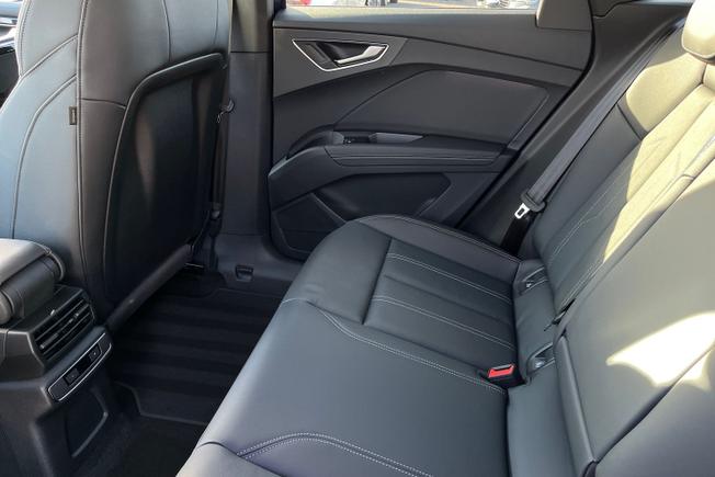 AUDI Q4 E-Tron Photo 40