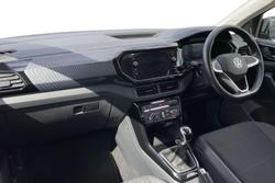 VOLKSWAGEN T-Cross Photo 2