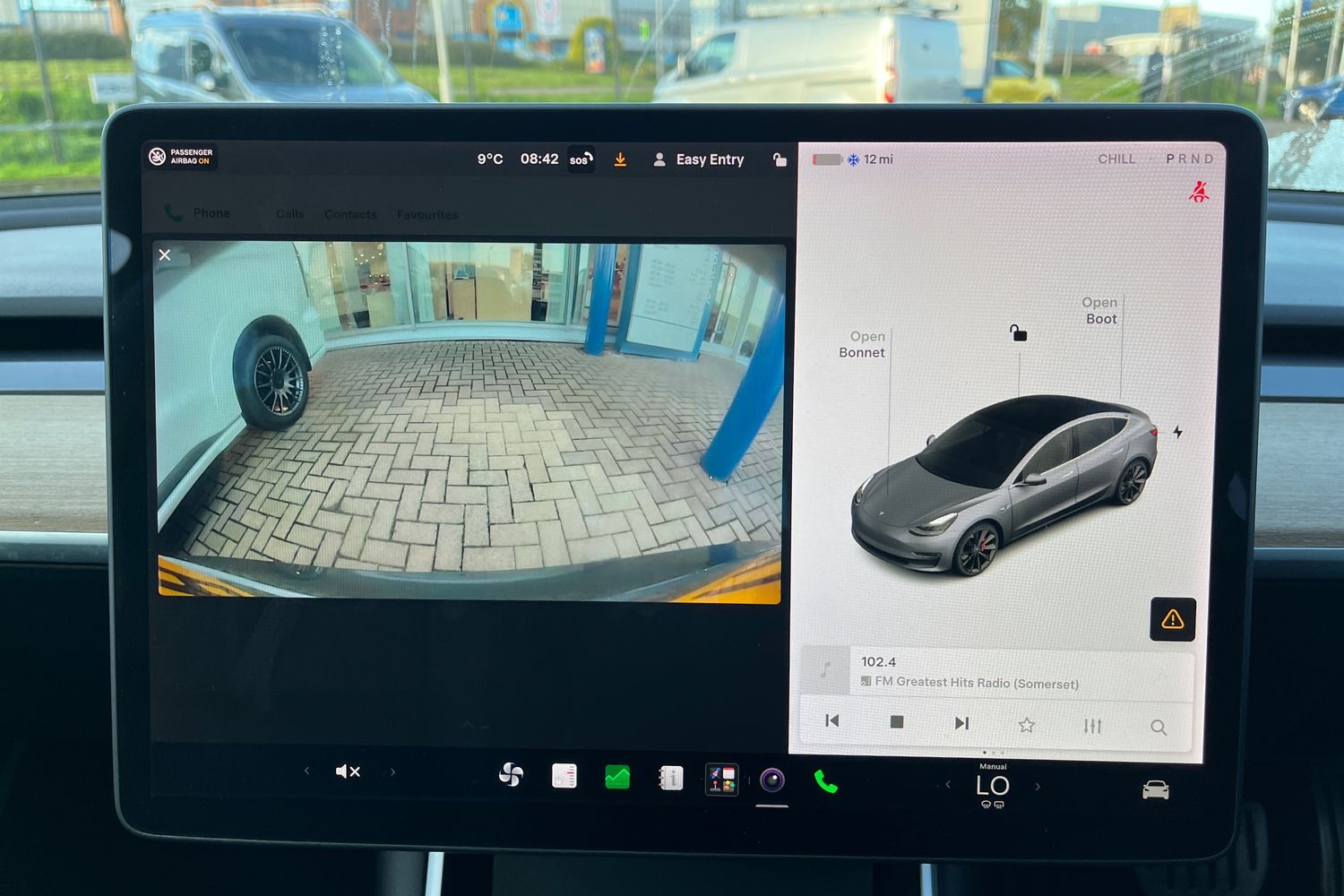TESLA MODEL 3 Photo 25